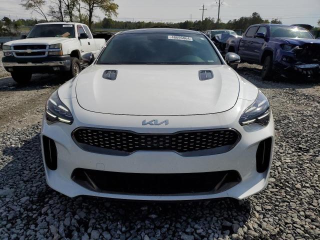 KNAE35LD2N6114026 KIA Stinger Gt Line