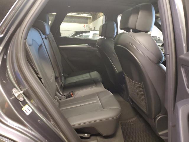 WA1FNAFY0L2100858 Audi Q5 Titanium Prestige
