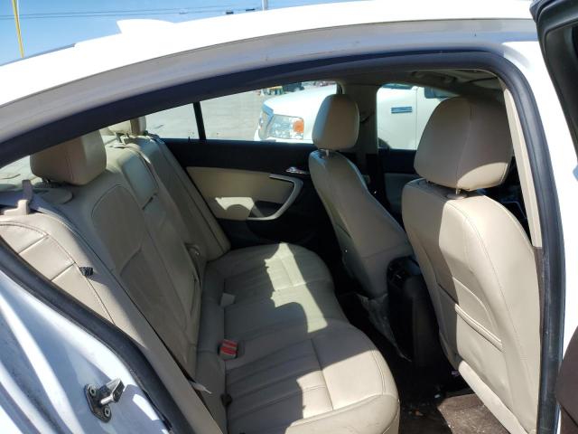 2G4GN5EX3F9170060 Buick Regal Premium