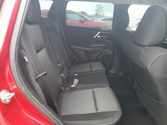 JA4J3TA81PZ009677 Mitsubishi Outlander Es