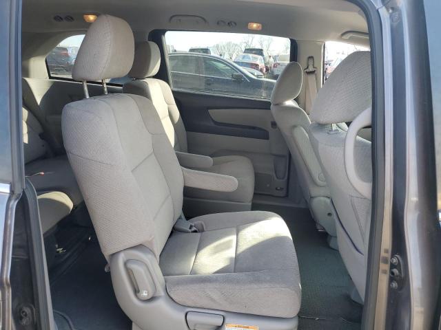 5FNRL5H2XGB063426 Honda ODYSSEY LX