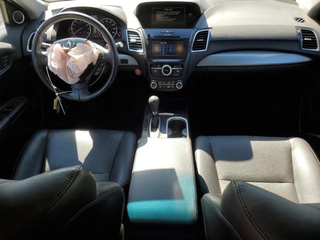 5J8TB4H52JL010643 Acura Rdx Technology