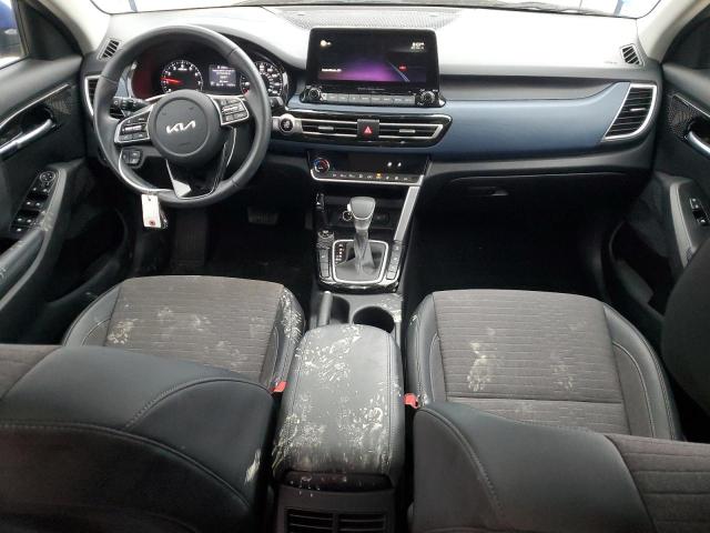 KNDEUCA28N7305286 KIA Seltos Nightfall