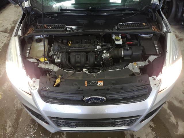 1FMCU0F75GUB02124 Ford ESCAPE S