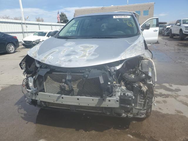 2T3BFREV1JW808144 Toyota RAV4 LE