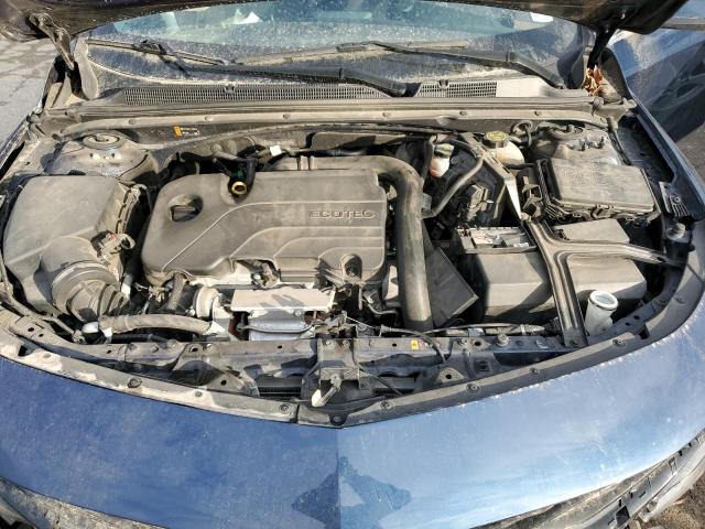 1G1ZD5ST3MF024109 Chevrolet MALIBU LT