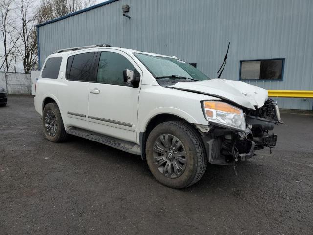 5N1AA0NC4FN610298 Nissan ARMADA SV