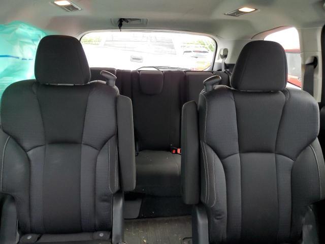 4S4WMAFD5K3486025 Subaru Ascent Premium