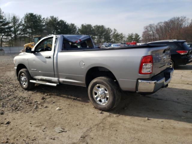3C6MR5AJ5LG148163 RAM 2500 Tradesman