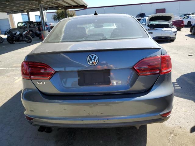 3VW4T7AJ2EM355326 Volkswagen JETTA GLI