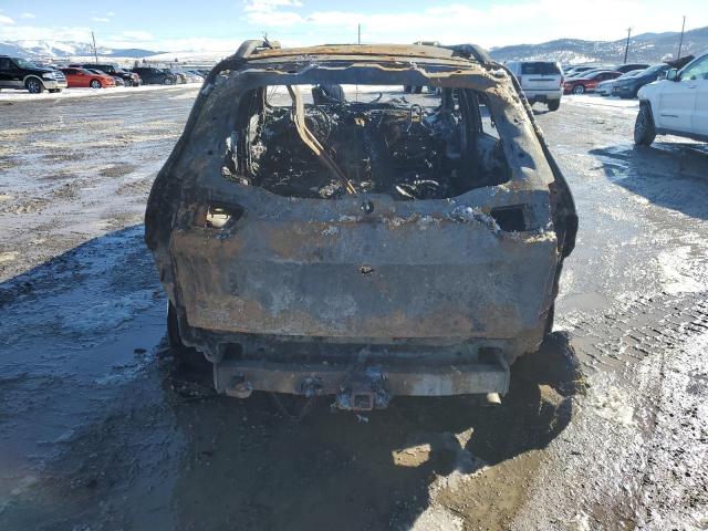 1C4PJMBS6GW305933 Jeep Cherokee Trailhawk