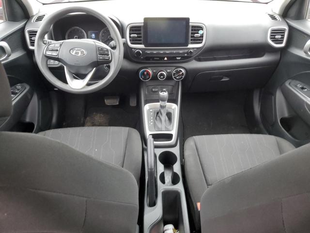 KMHRB8A3XMU073069 Hyundai Venue Se