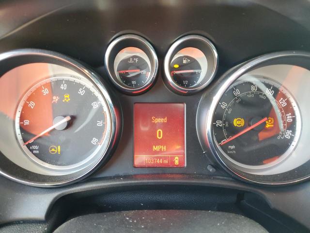 W04WT3N59GG064962 Buick Cascada Premium