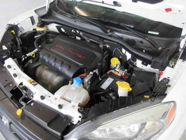 ZFBERFAB1J6K22580 RAM Promaster City
