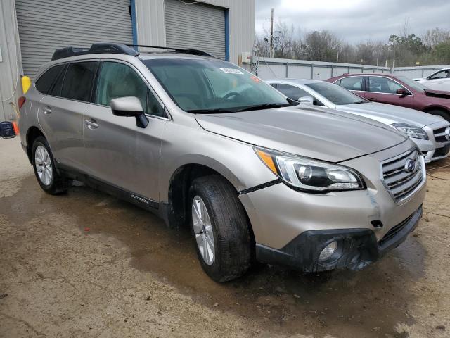 4S4BSBDC3F3230878 Subaru Outback 2.5i Premium