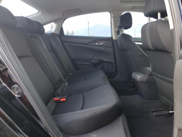 2HGFC1F30HH636242 Honda CIVIC EX