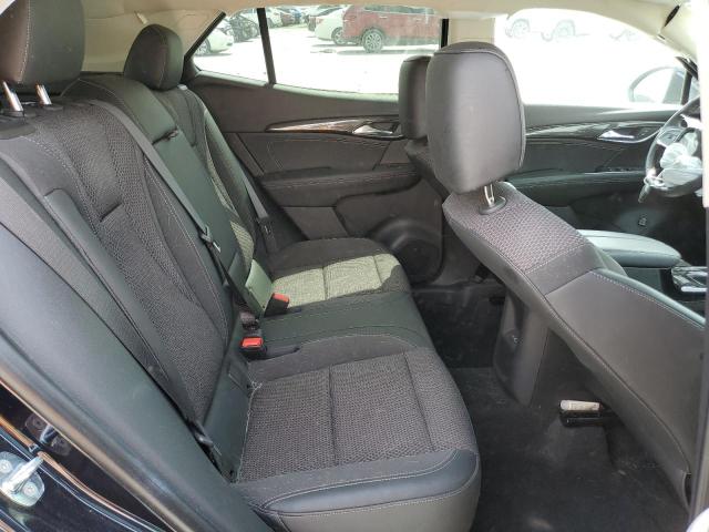 LRBAZLR42MD165157 Buick Envision Preferred