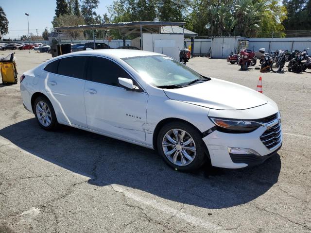 1G1ZD5ST7KF114053 Chevrolet MALIBU LT