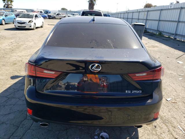JTHBF1D29E5025593 Lexus IS 250