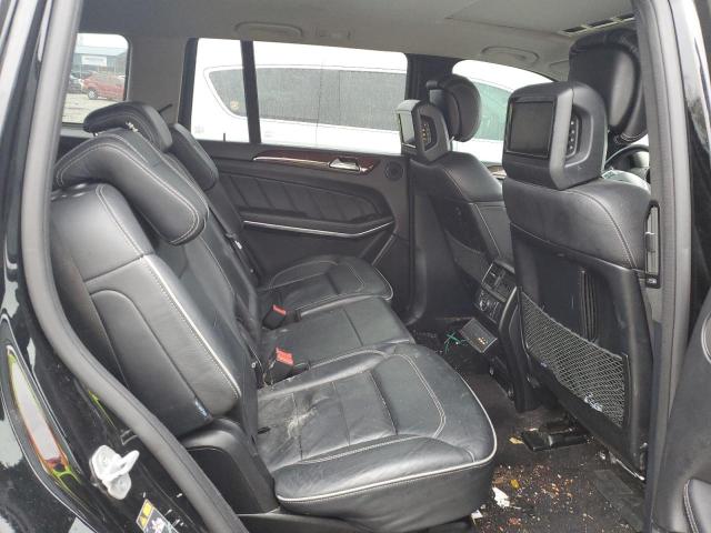 4JGDF7DE3EA293632 Mercedes-Benz Gl 550 4matic