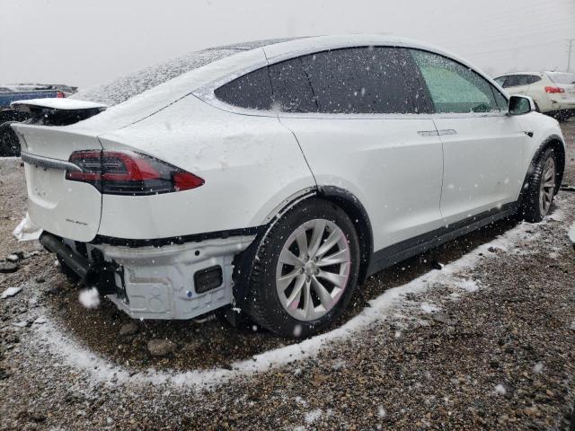 5YJXCAE27LF271780 Tesla MODEL X