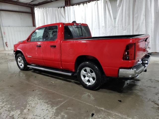 1C6SRFBT8PN546218 RAM 1500 Big Horn/lone Star