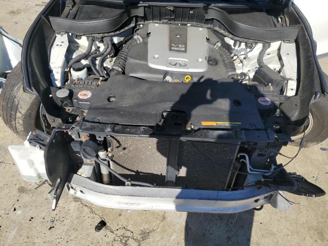 JN8CS1MW7EM410911 Infiniti QX70