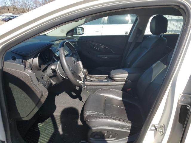 1G4GB5G35EF100794 Buick Lacrosse