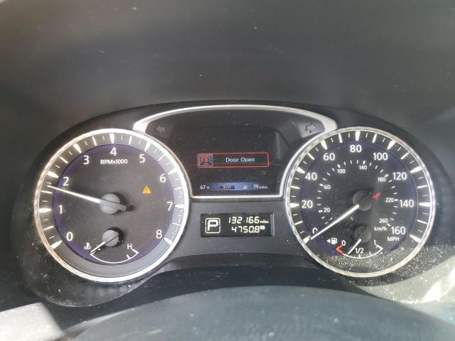 5N1AL0MN1GC517667 Infiniti QX60