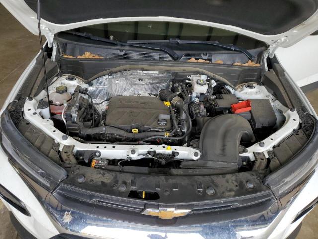 KL79MPS28PB053821 Chevrolet Trailblazer Lt