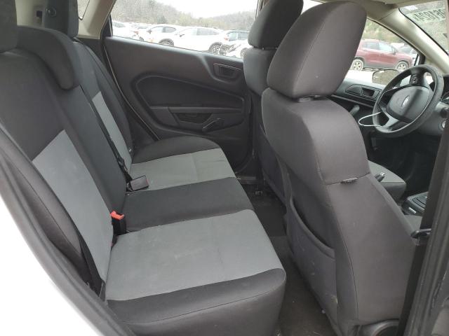 3FADP4TJ7FM203066 Ford FIESTA S