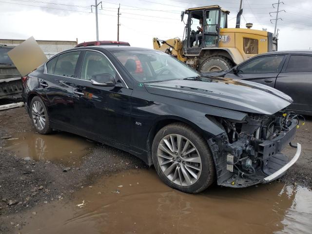 JN1EV7AR1JM436978 Infiniti Q50 LUXE