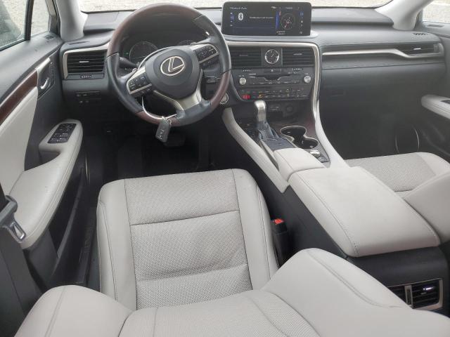 2T2HZMDA9LC216762 Lexus RX 350