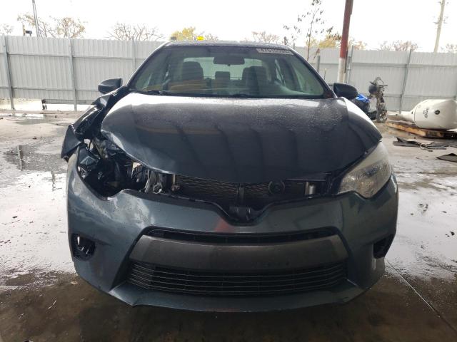 Toyota COROLLA L 2015 2T1BURHEXFC295754 Image 5