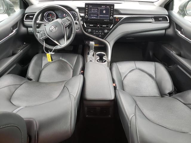 4T1F11AK5MU614162 Toyota CAMRY XLE