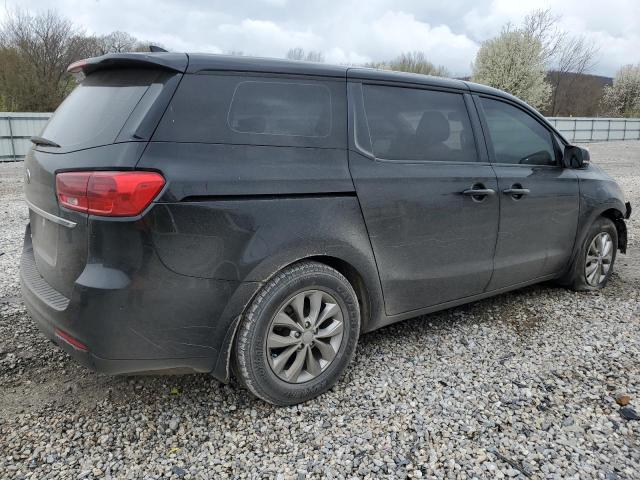 KNDMA5C12K6549683 KIA Sedona L