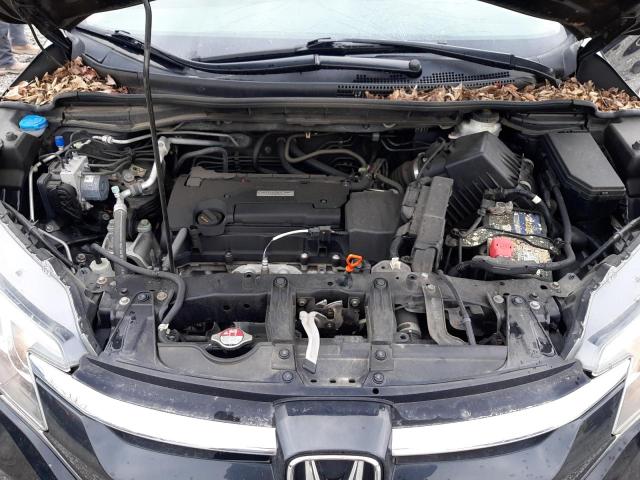 5J6RM4H44GL040319 Honda CR-V SE