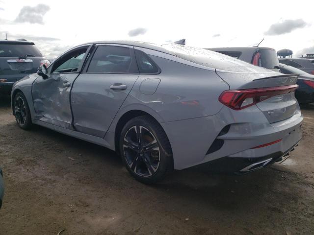 5XXG64J2XNG161496 KIA K5 GT LINE