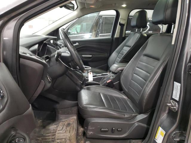 1FMCU9JXXEUD36123 Ford Escape Titanium