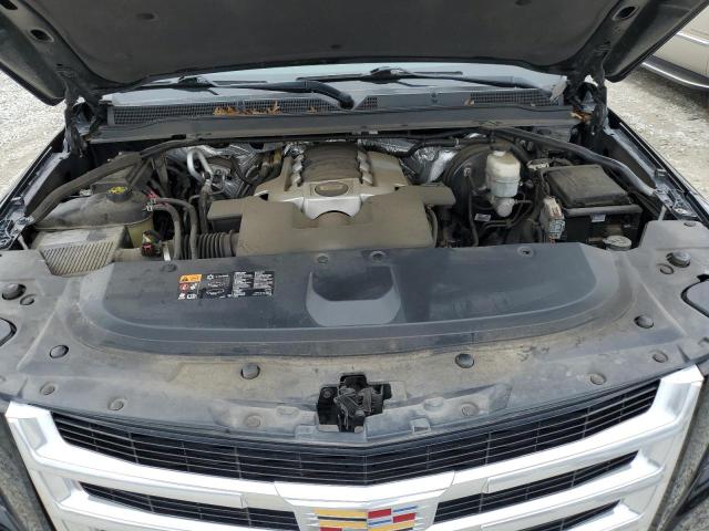 1GYS4HKJ5GR102945 Cadillac Escalade Esv Luxury