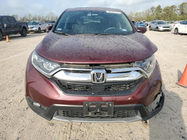 7FARW1H83HE004602 Honda CR-V EXL