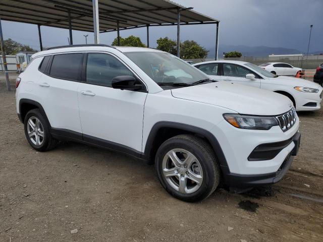 3C4NJDBNXPT550337 Jeep Compass Latitude