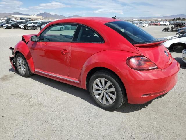3VWFD7AT0KM705118 Volkswagen BEETLE S