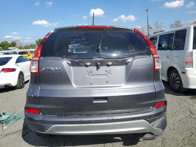 3CZRM3H51GG710389 Honda CR-V EX