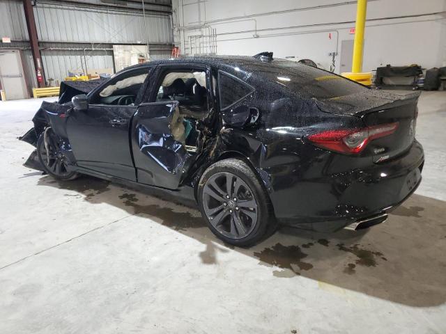 19UUB6F58NA003247 Acura Tlx Tech A