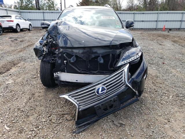 JTJBC1BA2E2453671 Lexus RX 450