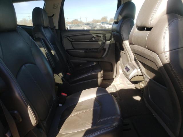 1GNKVHKD0EJ338337 Chevrolet Traverse Lt