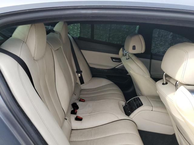 WBA6B2C51ED129336 BMW 650 I Gran Coupe