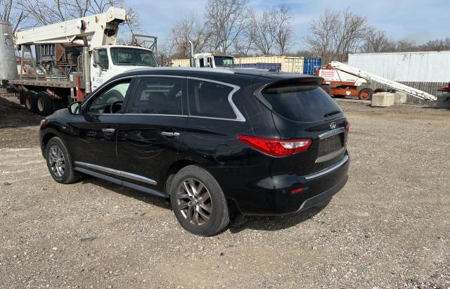 5N1AL0MN7FC532186 Infiniti QX60