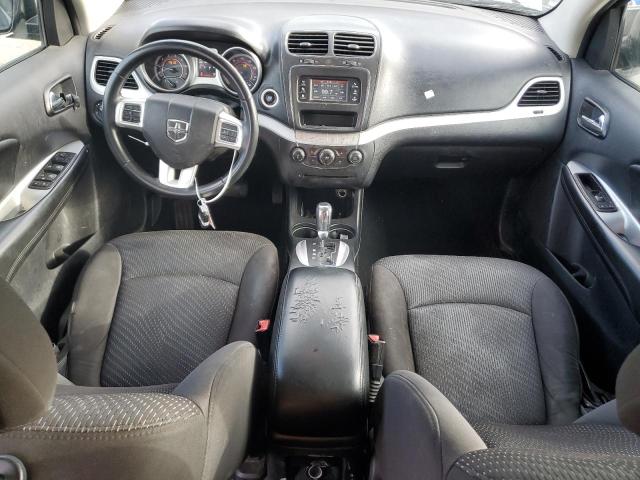 3C4PDCAB9ET258774 Dodge JOURNEY SE